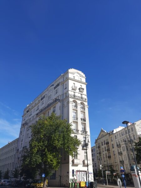 Agata Moskala Kamienica Kacperskich Pl.Unii Lubelskiej 12382aedf613729d9f188a5c1685628f