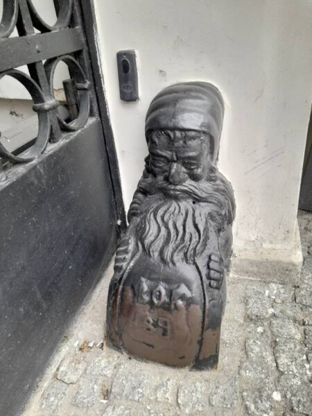 Anna Sikorska Nowy Świat 35