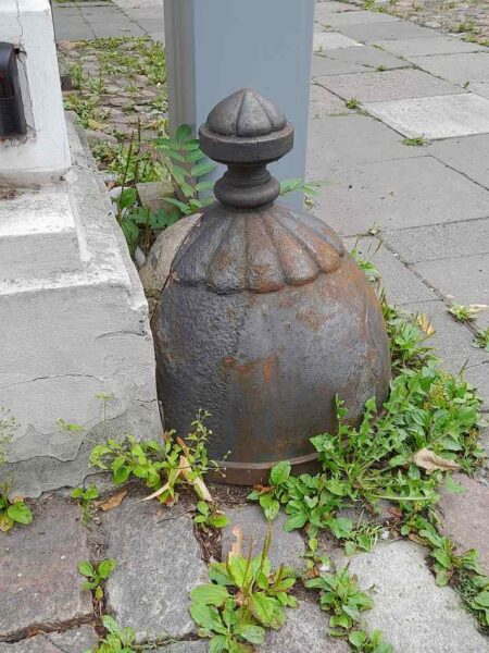 Anna Sikorska Pałac Zamoyskich