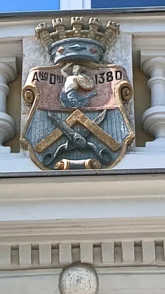 Anna Mieczynska Jerominek Herbcechukrawcow A433d1c898f43ac053de72cb8b6009b0