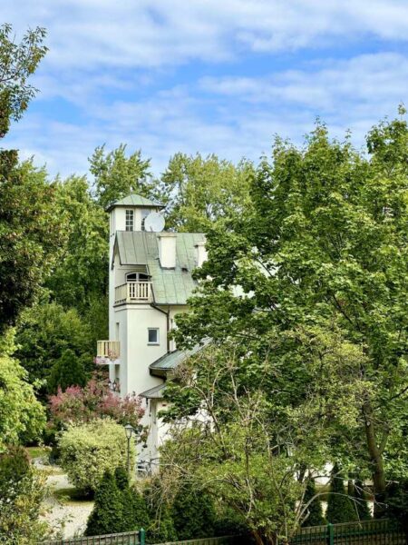 Milena Hochmut Willa Wlasna DMerliniego 5d8e92f2d1028dacf4f14315017187ba