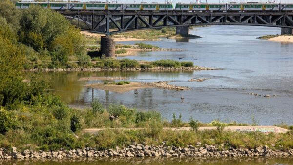 Wojtek Langner Most Średnicowy Natura 2000